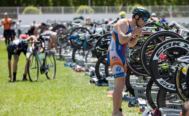 El tercer Triatlón La Rioja ya cuenta con más de 500 participantes