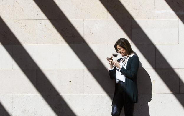 Plazas agotadas para las catas con Rioja Vega