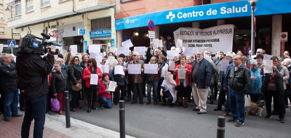 Salud ve «razonable» el grueso de la última propuesta de Primaria