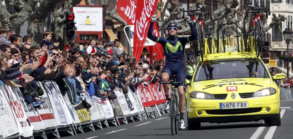 La Vuelta a La Rioja ve su meta final