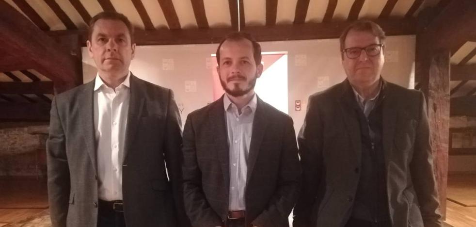 Constituido un grupo local de 'Ciudadanos' en Ezcaray, que quiere presentar una candidatura a las municipales