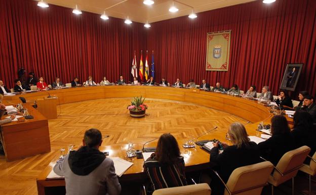 La obra licitada del soterramiento de Logroño asciende a 169 millones de euros, de los que se han pagado 153