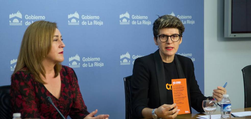 Lola Zuazo, reelegida presidenta de la Asociación de Empresas de Comunicación