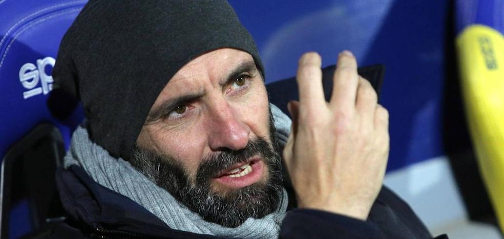 Monchi deja de ser director deportivo de la Roma