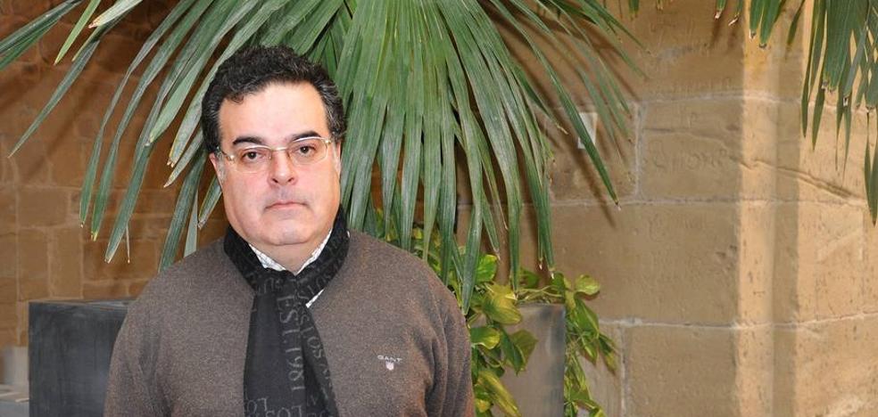 El padre del menor víctima de abusos en un colegio del Opus, opción del PSOE para el 28A