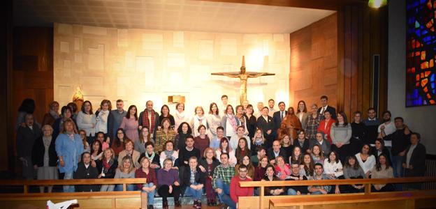 Nuestra Gente: 9 de marzo