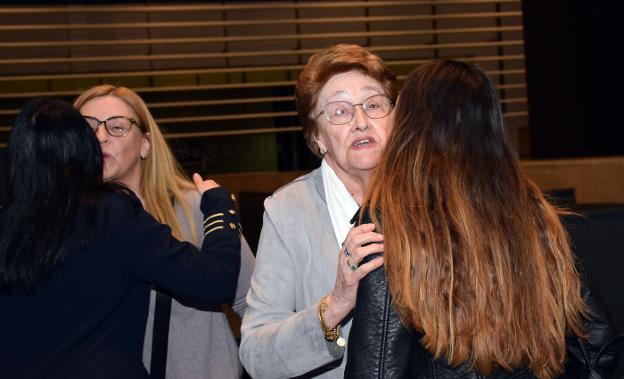 Eliseo Pinedo, in memoriam