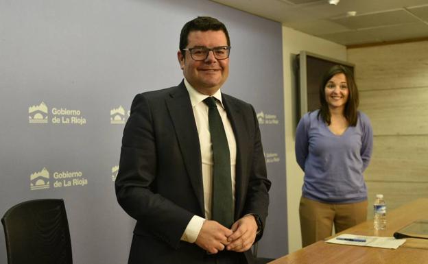 La Rioja destapó el año pasado 11 millones de deuda no declarada, de los que 1,5 correspondieron a fraude