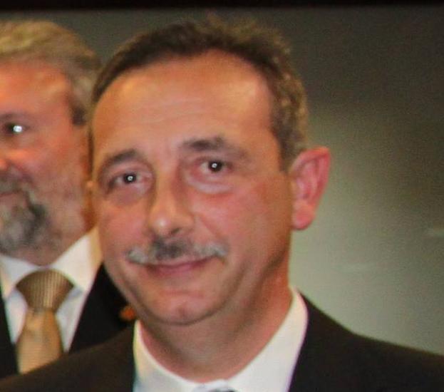 Jesús Pérez Ligero, candidato a la Alcaldía de Alfaro por el PP