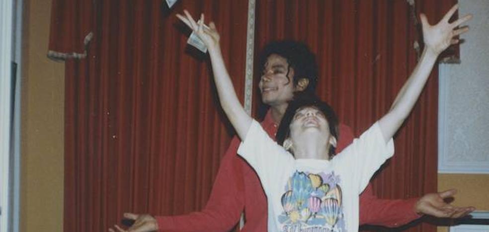 'Leaving Neverland': descubriendo al monstruo de Michael Jackson