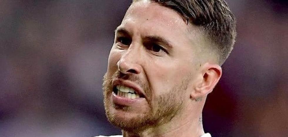 Ramos sale al paso de la crisis y reconoce errores y enfrentamientos