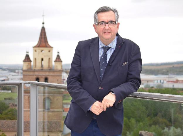 Pablo Casado bendice hoy en Logroño a los candidatos de cabeceras del PP