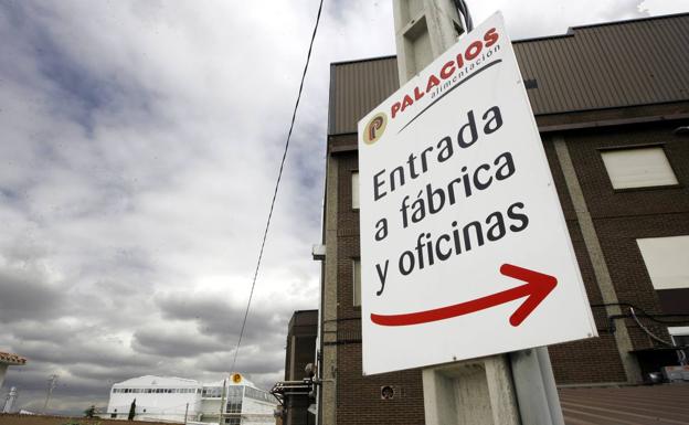Inquietud entre los trabajadores de Palacios, de nuevo en venta
