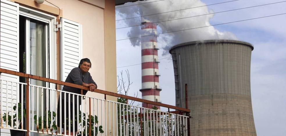 La contaminación del aire provoca 800.000 muertes prematuras en Europa