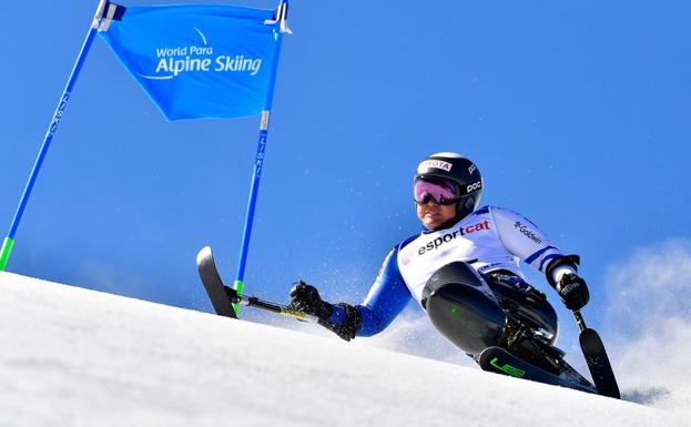 La Molina acoge la Copa del Mundo más especial