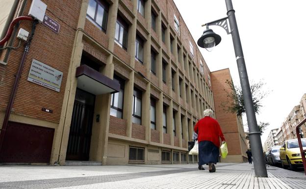 Jesuitas aparta del colegio a un religioso denunciado por abusos sexuales en Gijón