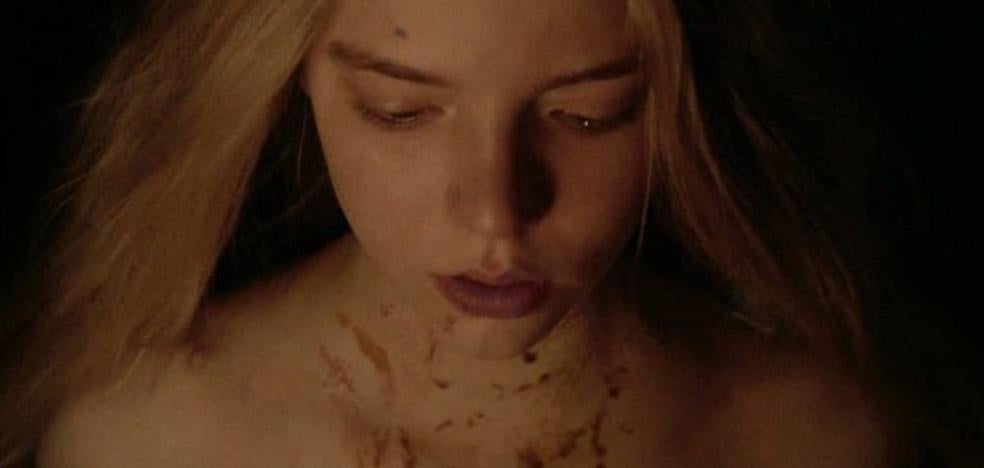 Anya Taylor-Joy reincide en el fantaterror