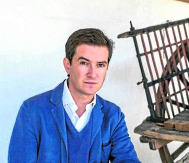 «Ni habrá hotel ni llevaremos la sede y, si hay bodega, será 'micro' y fuera del castillo»