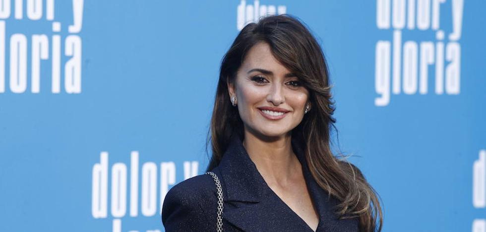 Penélope Cruz: «A mí me han educado a vivir con naturalidad la homosexualidad»