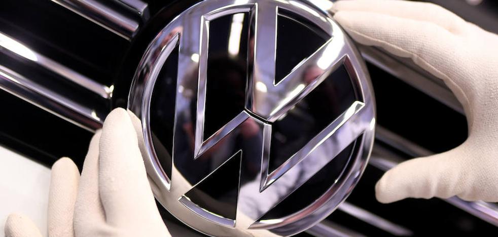 Volkswagen suprimirá hasta 7.000 empleos en cinco años para invertir en el coche eléctrico