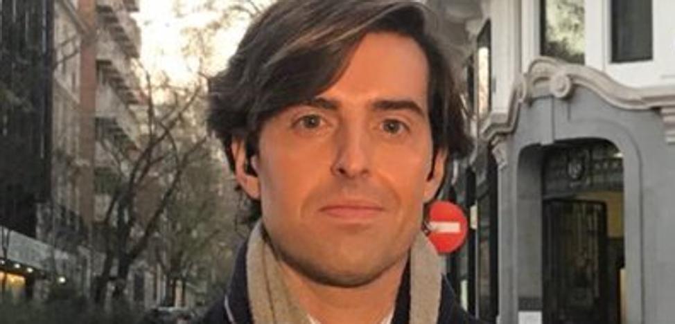 Casado designa al periodista Pablo Montesinos cabeza de lista por Málaga