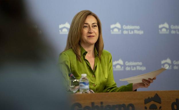 El Gobierno riojano destina 527.000 euros al fortalecimiento empresarial