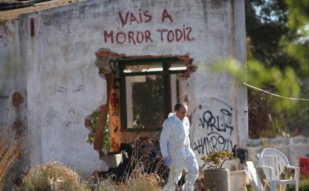 Los niños de Valencia murieron por golpes en la cabeza junto a la piscina