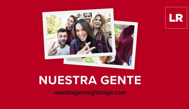 Nuestra Gente: 16 de marzo