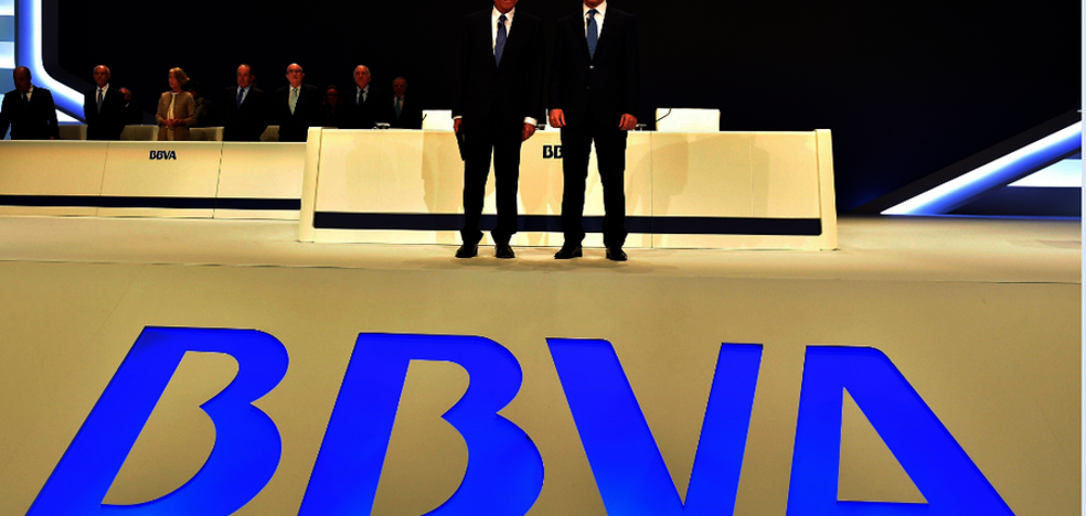 Nueva era en el BBVA