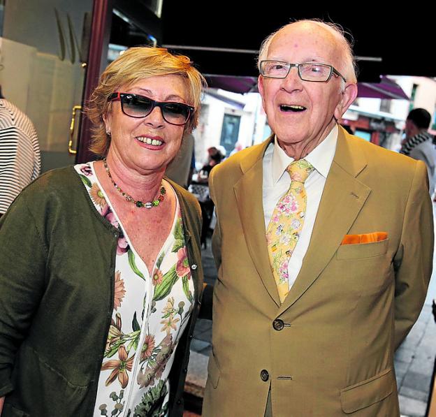 UN MÚSICO DE CORAZÓN