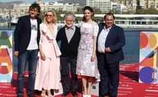 Colomo y un Buñuel animado llevan el buen cine a Málaga