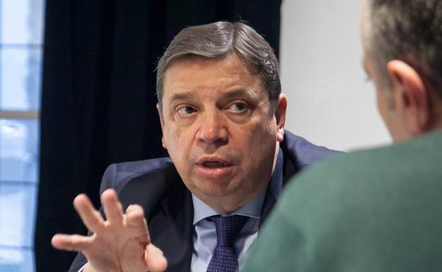 «Crear la denominación Rioja Alavesa traería confusión y sería muy nocivo para el sector»