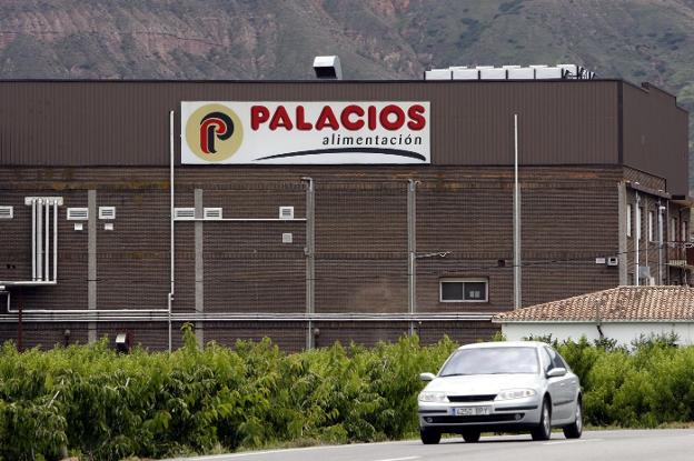 La dirección de Palacios Alimentación garantiza el empleo tras la venta del grupo
