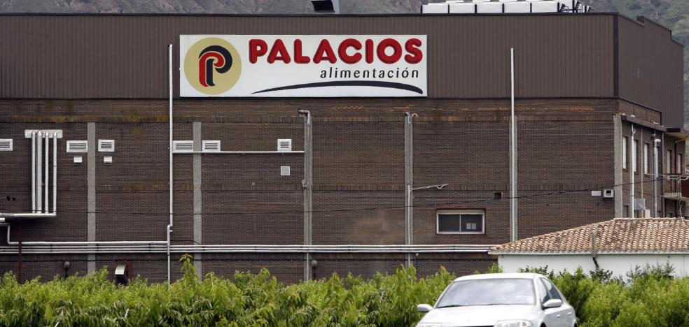 La dirección de Palacios Alimentación garantiza el empleo tras la venta del grupo