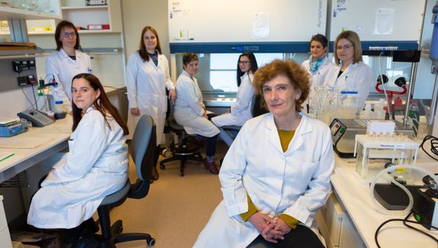 El tibio incremento de la inversión en La Rioja no frena la caída del número de investigadores