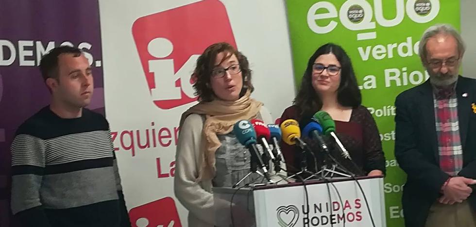 Podemos achaca no convocar primarias a la «judicialización» del proceso