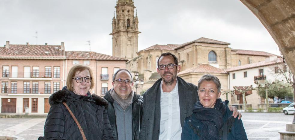 La Borgoña francesa mira hacia Santo Domingo