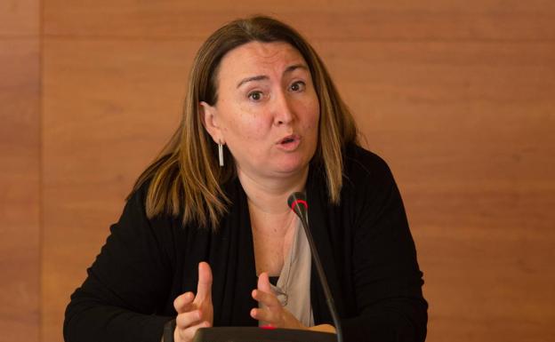 Ciudadanos se decanta también por una mujer para su lista al Senado