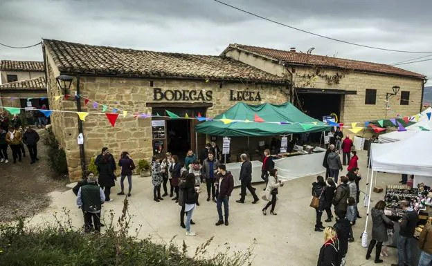El II Congreso de Barrios de Bodegas defiende la rehabilitación y el turismo