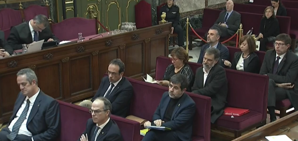 La Guardia Civil asegura que Puigdemont buscaba 22.800 millones para poder proclamar la república