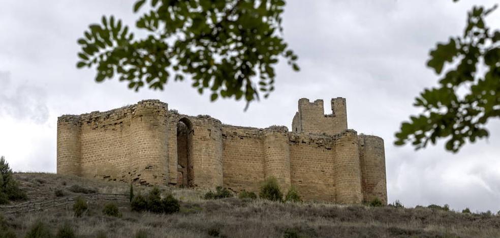 Castillo de emociones