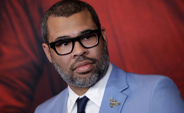 Jordan Peele: «Me pone provocar e incomodar a los demás»