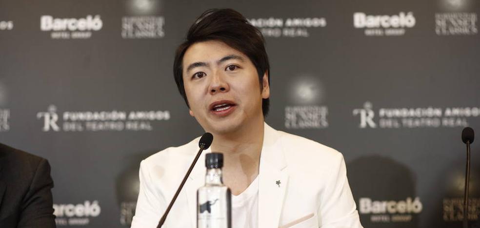 Lang Lang: «La música clásica tiene la belleza necesaria para conectar con los jóvenes»