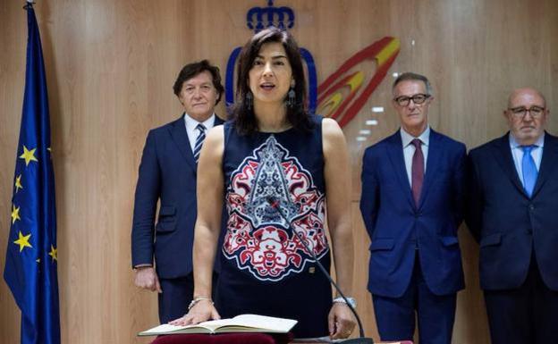 El CSD se declara incompetente para resolver el conflicto entre LaLiga y la FEF sobre los horarios