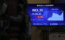 Alerta en los bonos y en las Bolsas por los datos macro