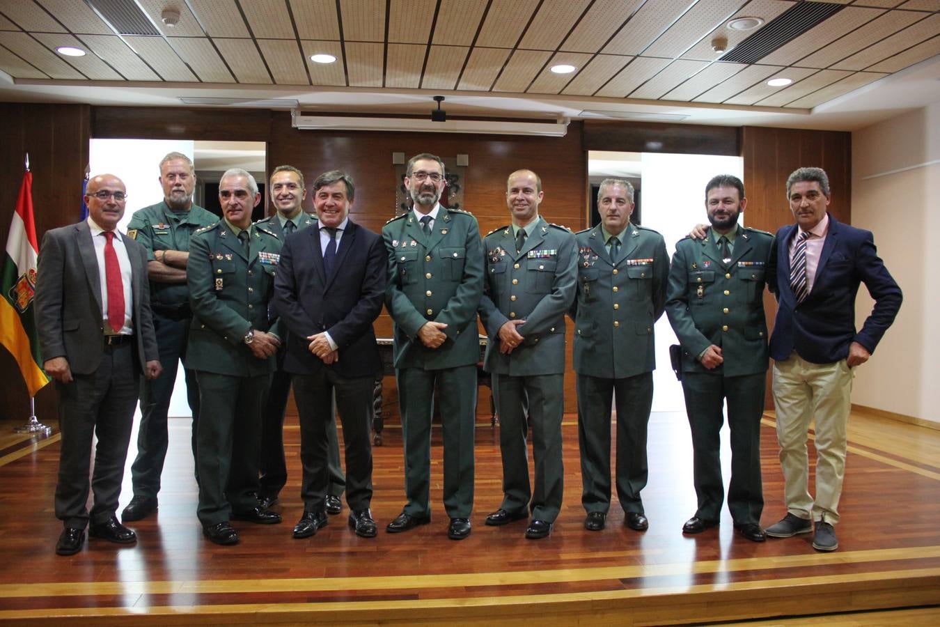 Jose Antonio Inglesias Pollo: un alfareño más de pleno derecho