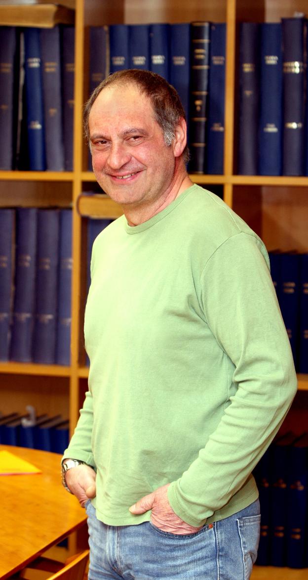 «Al Gobierno le pido un plan industrial de futuro y no artificios como hasta ahora»