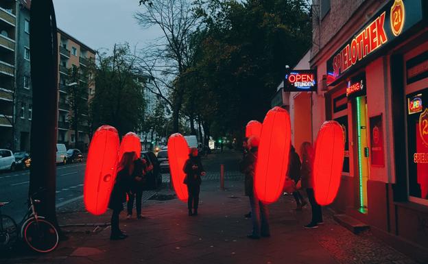 «Todo el mundo quiere venir a Concéntrico»