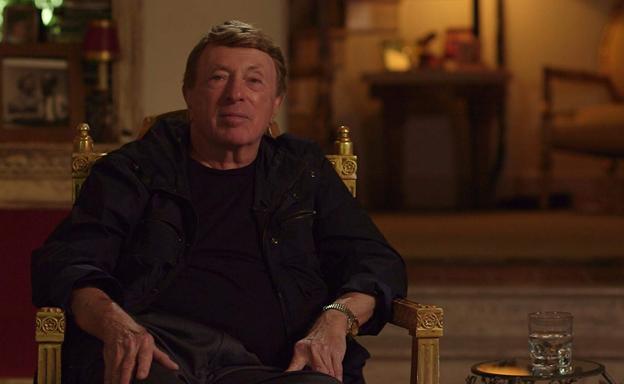 Adiós a Larry Cohen, mito del cine independiente de género