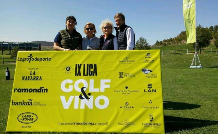 Torneo Bodegas Tobelos (salida)